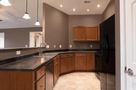 1901 Griffon Drive Lafayette IN 47905
