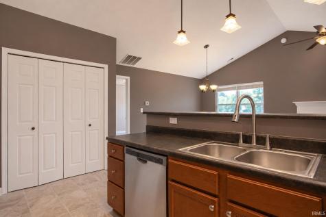 1901 Griffon Drive Lafayette IN 47905