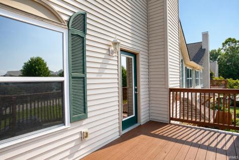1901 Griffon Drive Lafayette IN 47905