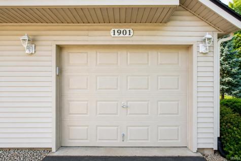 1901 Griffon Drive Lafayette IN 47905