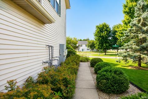 1901 Griffon Drive Lafayette IN 47905
