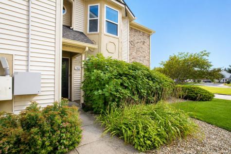 1901 Griffon Drive Lafayette IN 47905