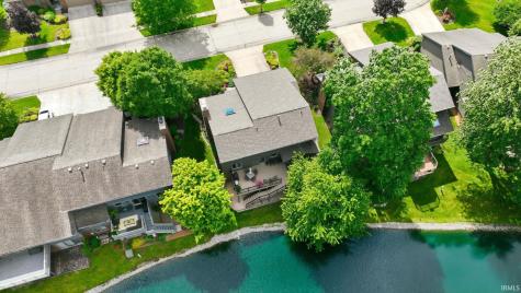 2522 E Saint Thomas Point Fort Wayne IN 46815