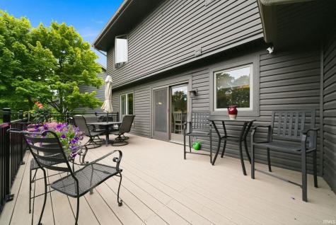 2522 E Saint Thomas Point Fort Wayne IN 46815