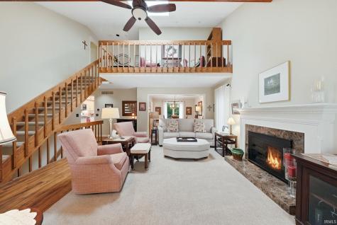2522 E Saint Thomas Point Fort Wayne IN 46815