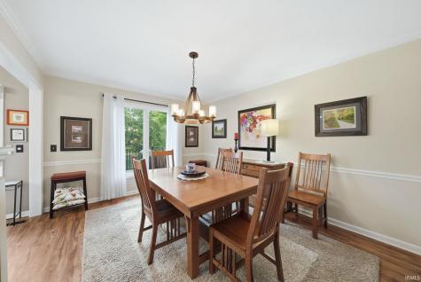 2522 E Saint Thomas Point Fort Wayne IN 46815