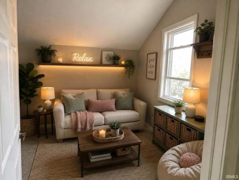 2522 E Saint Thomas Point Fort Wayne IN 46815