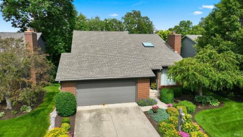 2522 E Saint Thomas Point Fort Wayne IN 46815
