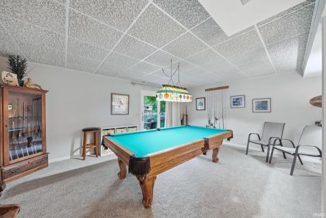 2522 E Saint Thomas Point Fort Wayne IN 46815