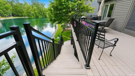 2522 E Saint Thomas Point Fort Wayne IN 46815