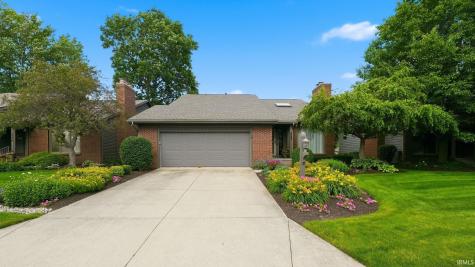 2522 E Saint Thomas Point Fort Wayne IN 46815