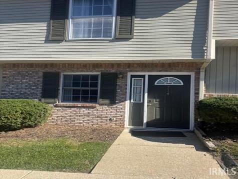714 E Sherwood Hills Drive Bloomington IN 47401