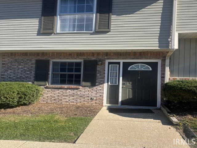 714 E Sherwood Hills Drive Bloomington IN 47401