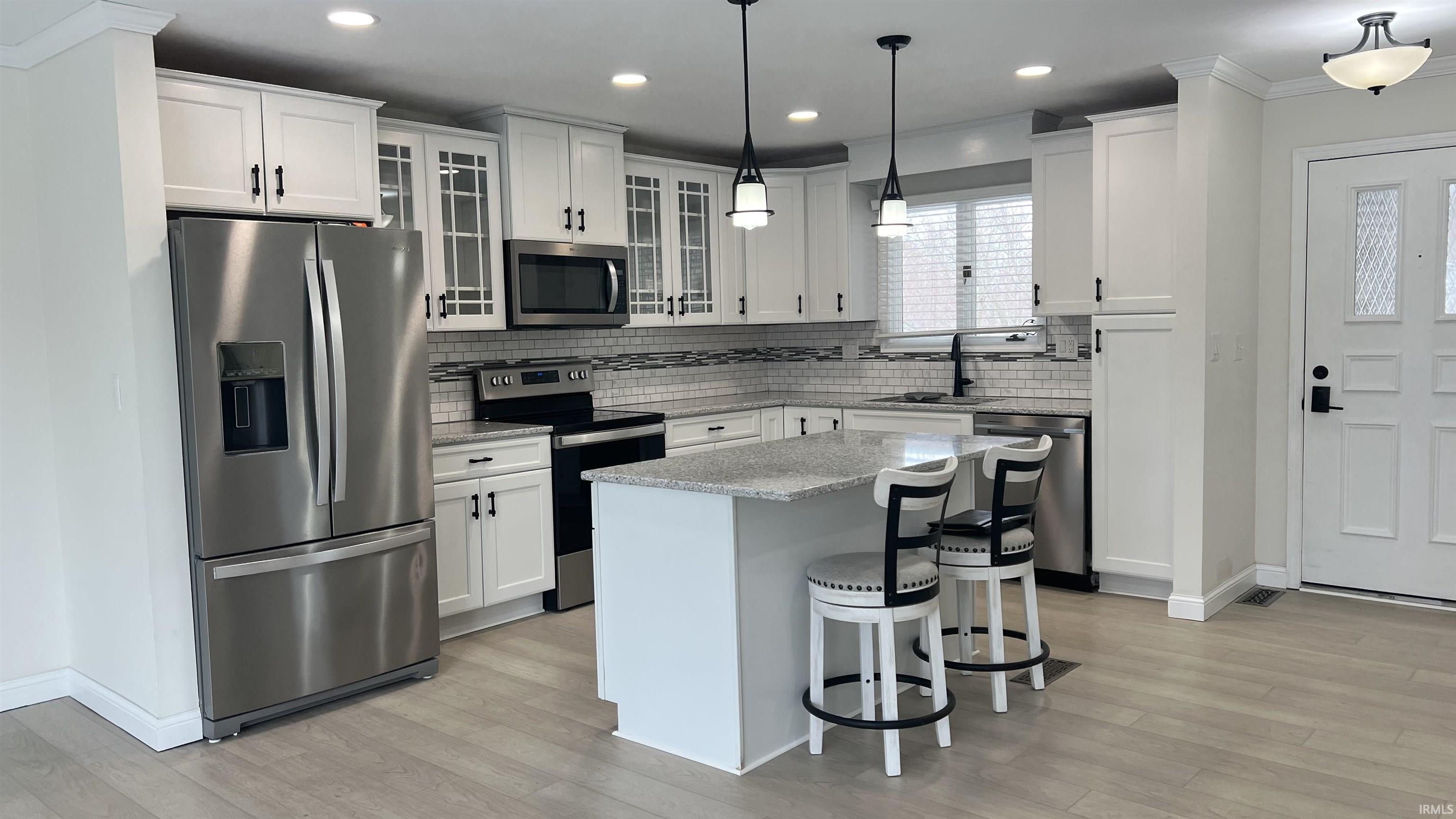 4501 N Wheeling Avenue Muncie IN 47304