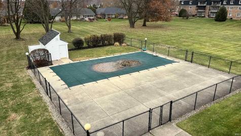 4501 N Wheeling Avenue Muncie IN 47304