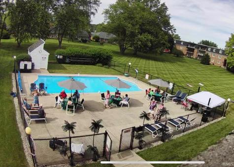 4501 N Wheeling Avenue Muncie IN 47304
