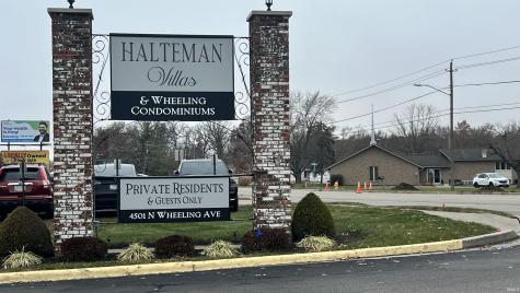 4501 N Wheeling Avenue Muncie IN 47304