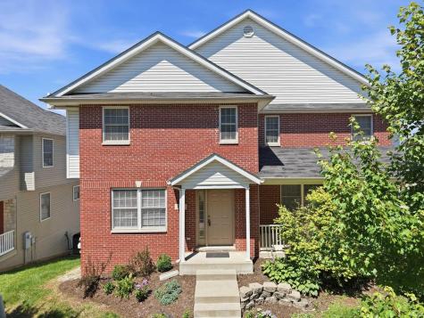 2570 S Addisyn Lane Bloomington IN 47403