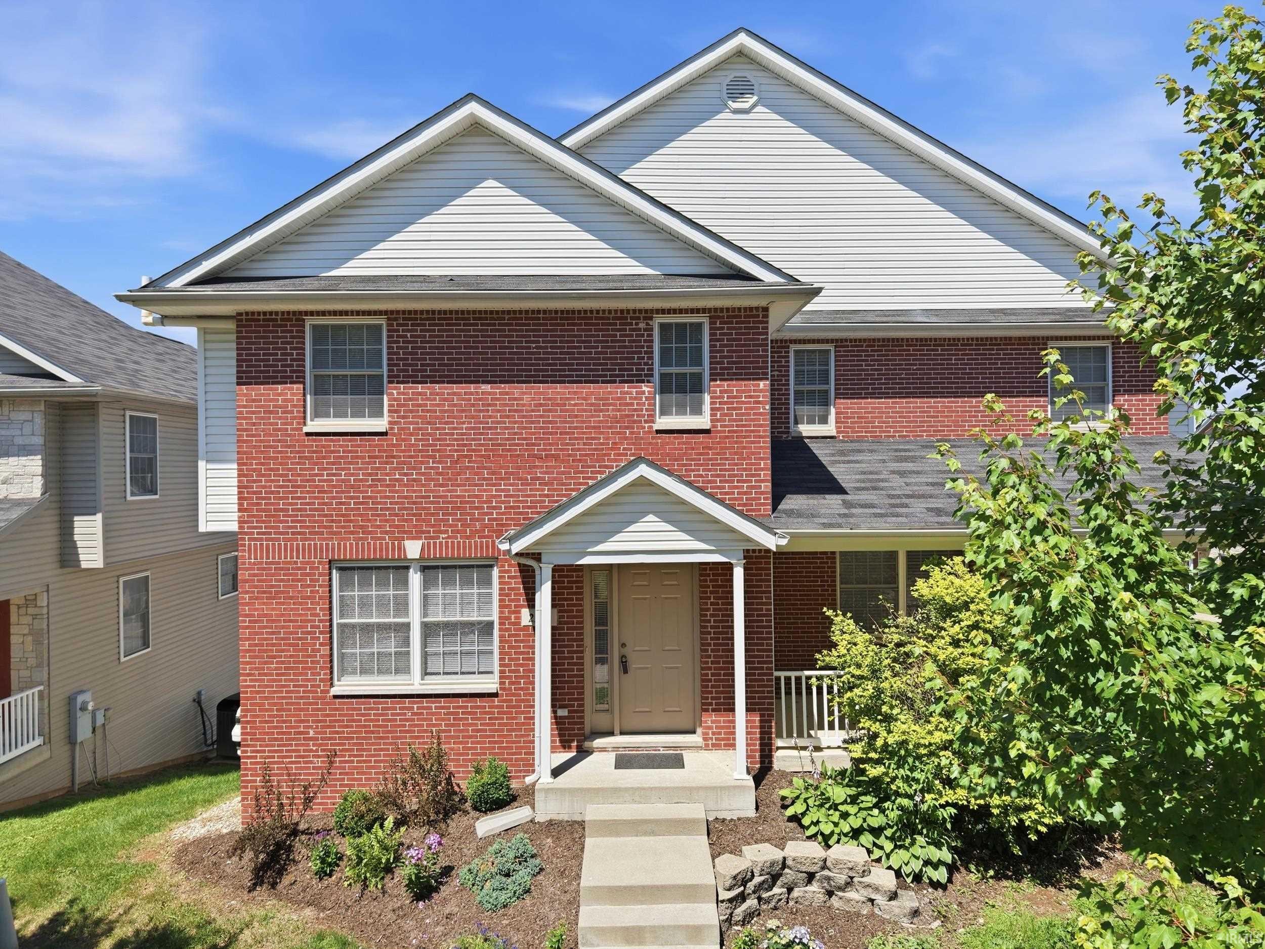 2570 S Addisyn Lane Bloomington IN 47403