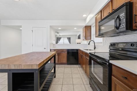 2570 S Addisyn Lane Bloomington IN 47403
