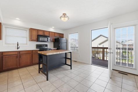 2570 S Addisyn Lane Bloomington IN 47403