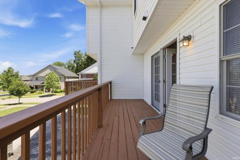 2570 S Addisyn Lane Bloomington IN 47403