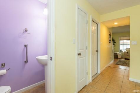 2571 S Flat Rock Road Bloomington IN 47403