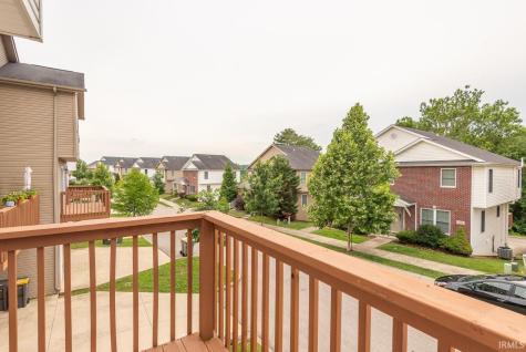 2571 S Flat Rock Road Bloomington IN 47403