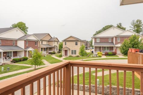 2571 S Flat Rock Road Bloomington IN 47403