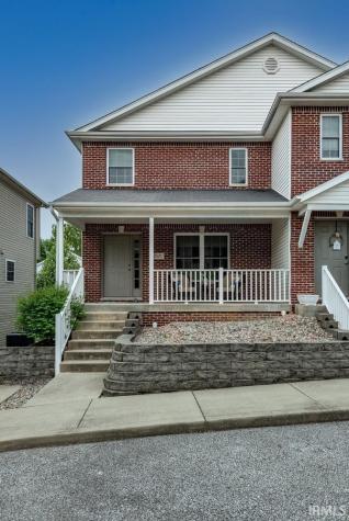 2571 S Flat Rock Road Bloomington IN 47403