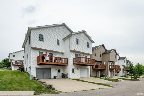 2571 S Flat Rock Road Bloomington IN 47403