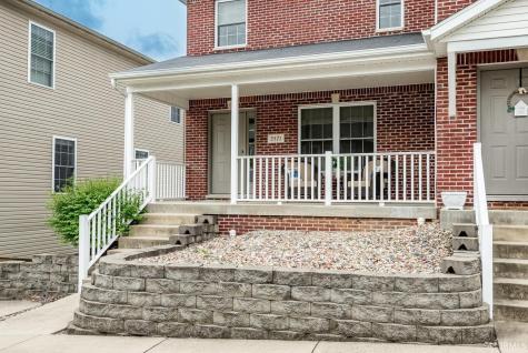 2571 S Flat Rock Road Bloomington IN 47403