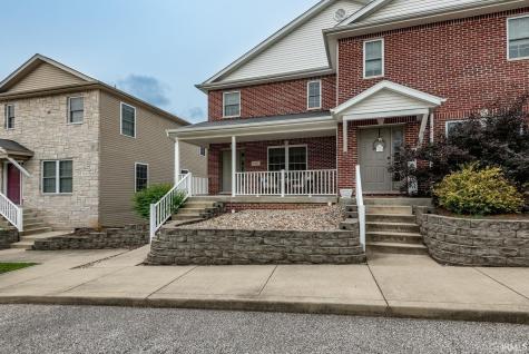 2571 S Flat Rock Road Bloomington IN 47403