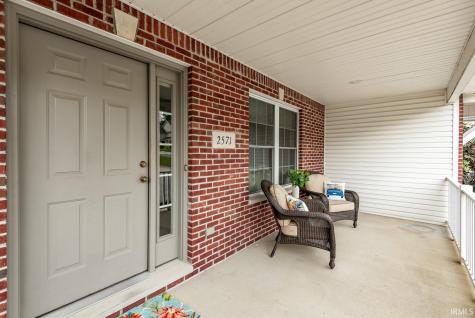 2571 S Flat Rock Road Bloomington IN 47403