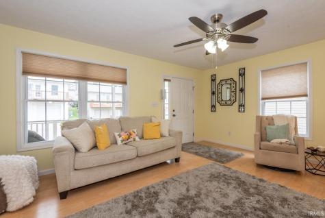 2571 S Flat Rock Road Bloomington IN 47403