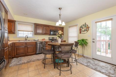2571 S Flat Rock Road Bloomington IN 47403