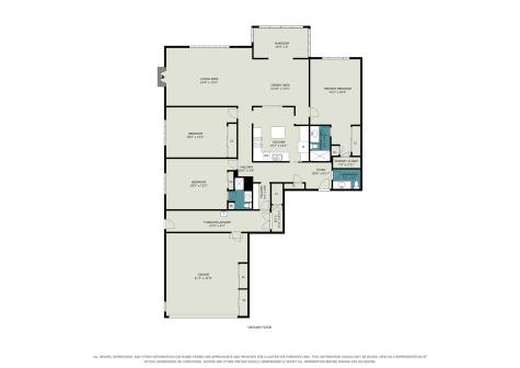 732 Riverside Court South Bend IN 46616