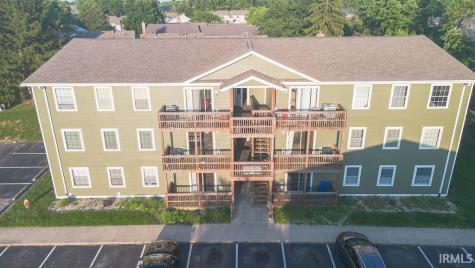 3230 E John Hinkle Place Bloomington IN 47408