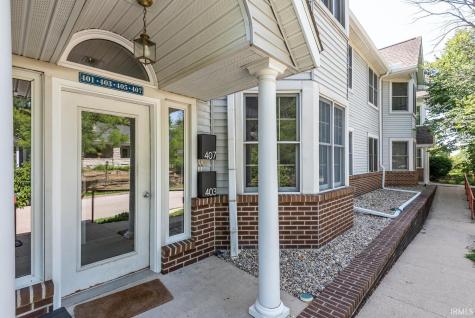 407 S Madison Street Bloomington IN 47403