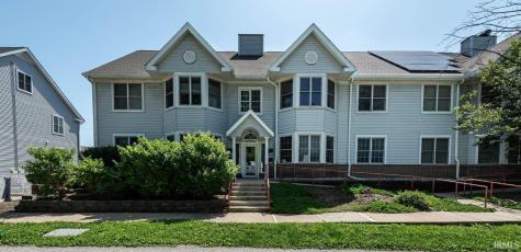 407 S Madison Street Bloomington IN 47403