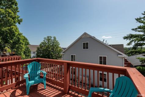 407 S Madison Street Bloomington IN 47403