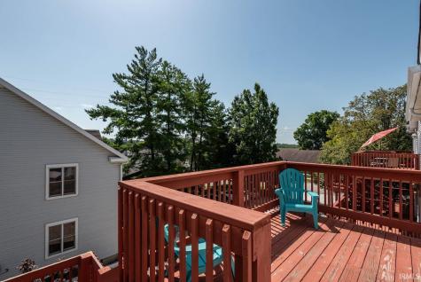 407 S Madison Street Bloomington IN 47403