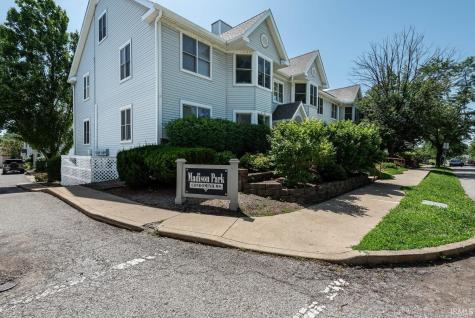 407 S Madison Street Bloomington IN 47403