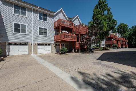 407 S Madison Street Bloomington IN 47403