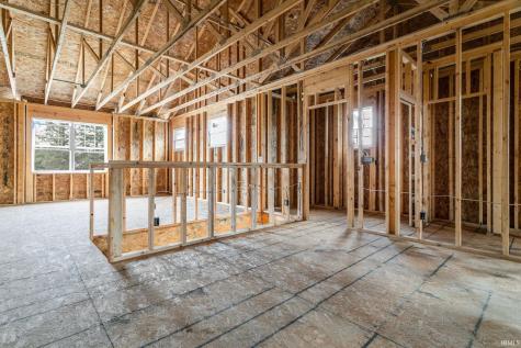 942 Keenan Court South Bend IN 46615