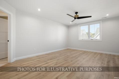 1237 N Ironwood Drive South Bend IN 46615