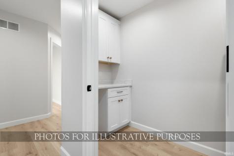 1237 N Ironwood Drive South Bend IN 46615