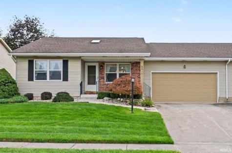5814 Aberdeen Drive South Bend IN 46614