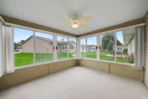 5814 Aberdeen Drive South Bend IN 46614