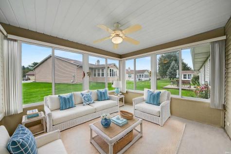 5814 Aberdeen Drive South Bend IN 46614
